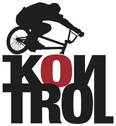 Kontrol Bikes Logo